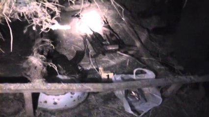 Sekuestrohen arsenal armësh. Arrestohen poseduesit në Lezhë dhe Gjirokastër