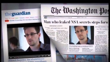 Ndahen për gazetarin çmimet "Pulitzer". "Washington post" dhe "The guardian" për përgjimet e NSA