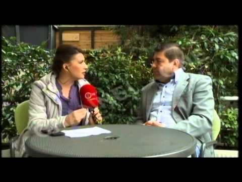 Në lidhje të drejtpërdrejtë, Denis Zavalani- Shoqata Alsar në ndihmë të 2000 fëmijëve jetimë