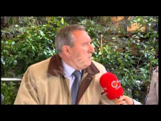 Në lidhje të drejtpërdrejtë, Gjin Marku - Fëmijët e ngujuar