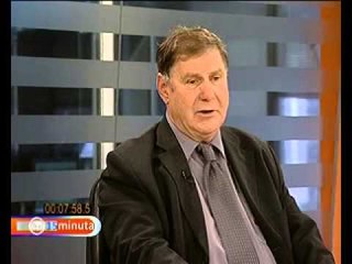 "15 minuta", Eroll Rizaov komenton zgjedhjet presidenciale