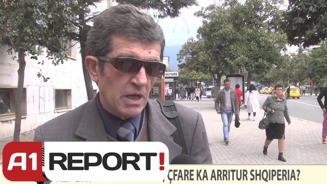 A1 REPORT- VOX REPORT- 5 vjet NATO, çfarë ka arritur Shqipëria?