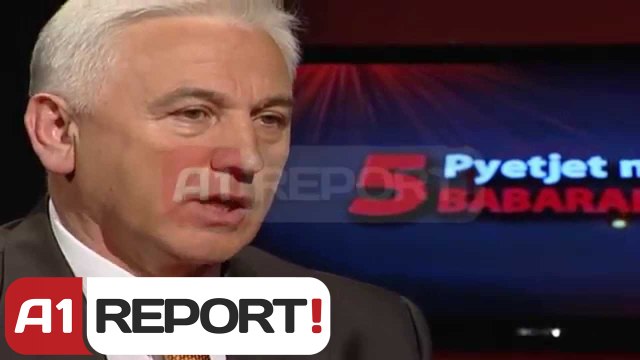 A1 Report - Naço: KLD ben qoka, me rastin e Ina Rames shkeli hapur ligjin