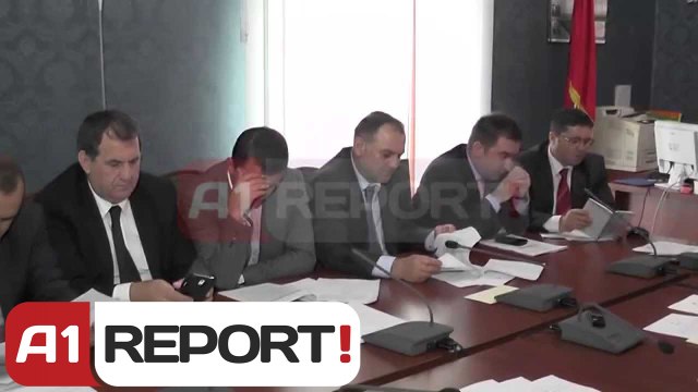 A1 Report - Siguria rrezon opoziten: Kodheli nuk do te raportoje per Gervenin dhe FA