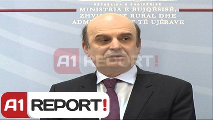 A1 Report - Bashkepunimi me Italine ne bujqesi Panariti:Lançojme 3 projekte te reja