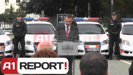 A1 Report - Rama: 6 muaj me pare, krimi dhe kjo godine bashkejetonin