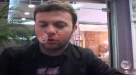 Laert Vasili: Unë kandidat i "Syriza" do zgjidh problemet e emigrantëve