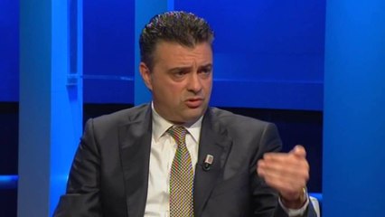 SMS? Ristani: I Ramës për Tahirin.  Ushtria trafik droge dhe përmes Divjakës