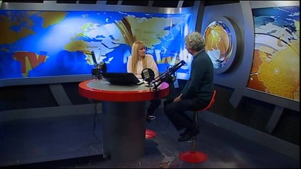 Mëngjes Express 15 Prill 2014