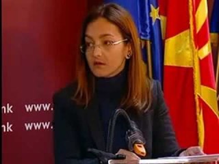 Jankullovska: MPB-ja ka zbardhur incidentin me Pendarovskin