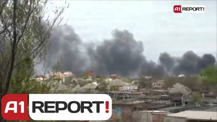 Télécharger la video: A1 Report - G7: Do intensifikojme sanksionet ndaj Rusise, nxit rebelizmin