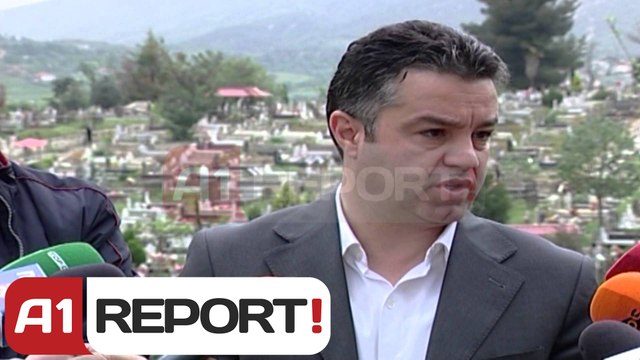 Bozdo: S'ka më vend për varre, Dalipi: Të zhbllokohet buxheti