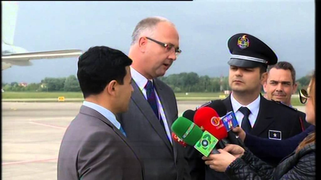 Rikthehen azilkërkuesit: 26 nga Anglia dhe 9 nga Franca