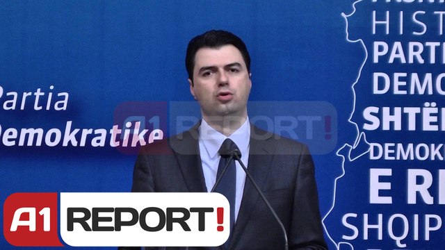 A1 Report - Basha: Trafiku i droges, dyshja Rama -Meta donin ta kthenin në loje