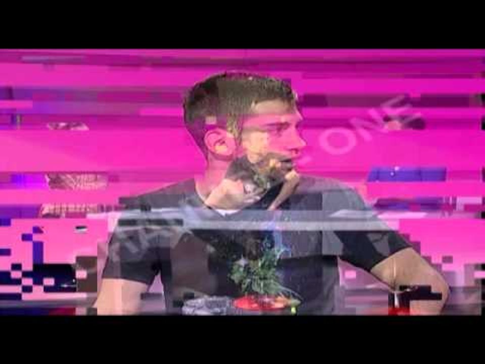 Ardit Gega, i ftuar në "One Morning"