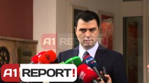 A1 Report - Rezoluten per statusin, Basha: Asnje marreveshje me qeverine
