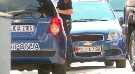 Makinat e policisë lyhen me "bojë të re", ICITAP: Janë jashtë standardi, nuk funksionojnë