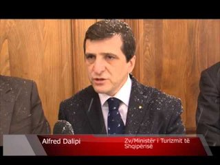 Lajme - Delegacionet e Shqipërisë dhe Kosovës vizitojnë Valbonën