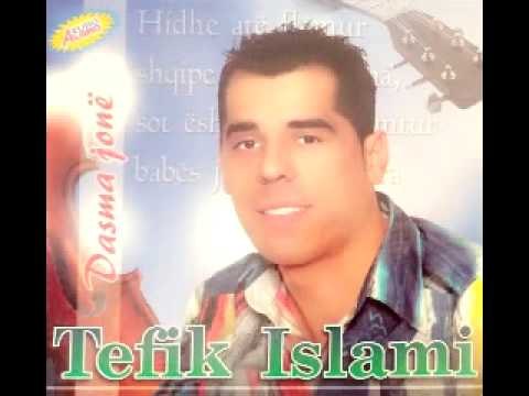 Tefik Islami- Hape zemren