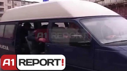 A1 Report - Denohet me 25 vite burg pedofili i Laprakes, Prrenjasi kerkon mëshire