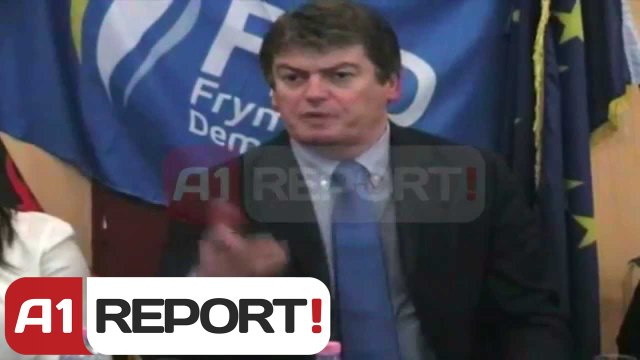 A1 Report - Topi: Klasa politike te tregoje pergjegjshmeri ndaj elektoratit