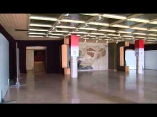 Lajme - 100 mijë euro për rinovimin e pallatit të kulturës