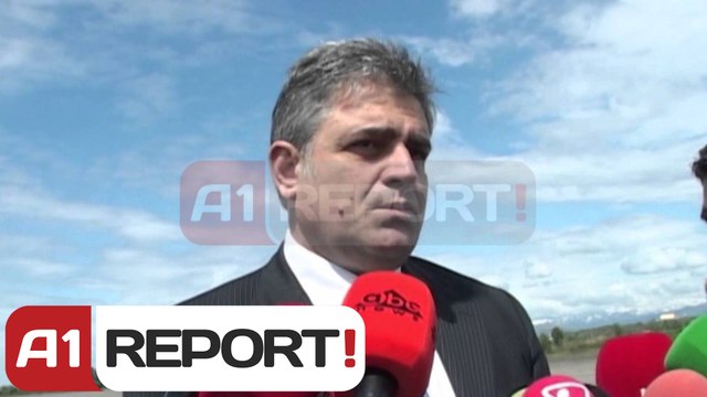 A1 Report - Akuzat e opozites per trafik droge Hila: Gjadri nuk ka infrastrukture