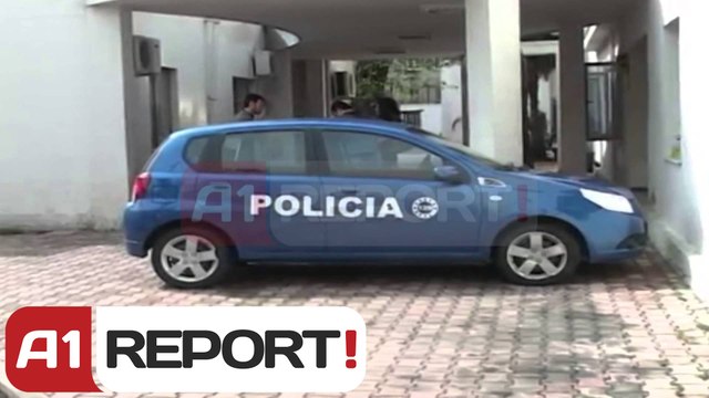 A1 Report - Lezhe, parandalohet vrasja, i riu vihet ne pranga para krimit