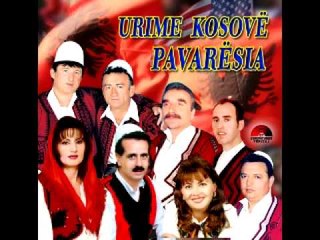 Ajshe Bajrami -  moj e mira kablush kuqe