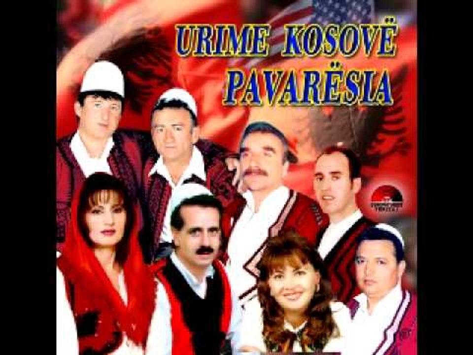 Gzim Ahmeti -  Nena Tereze