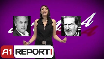 A1 Report - da' SARA XXXI, 17 Prill 2014