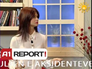 A1 Report - Rreze Dielli dt15 Prill 2014 Me i informuar me i Sigurt