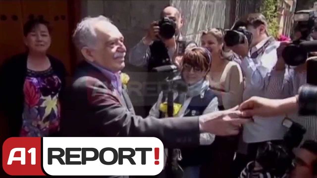 A1 Report - Shuhet Markez në moshen 87-vjeçare, Kolumbia 3 dite zie