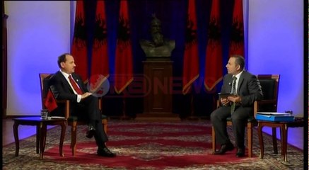 Ushtria në trafik droge, Nishani në "Channel One": Po mbledh informacione