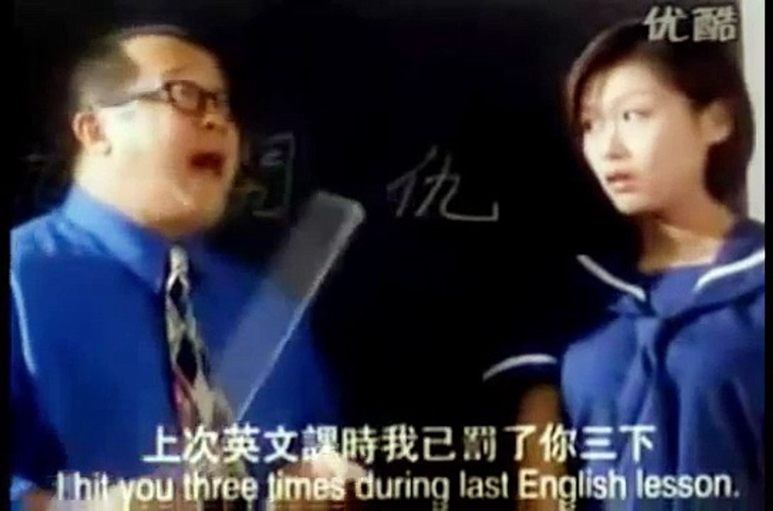 伟歌的故事