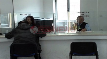 Lezhë, zyra dhe rregjistrimit të pasurive, Muho: Sportel në dispozicion për lehtësi ndaj biznesit