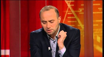 Tonight Ilva Tare "C'do te ndodhe me Aleancen Kuqezi?"