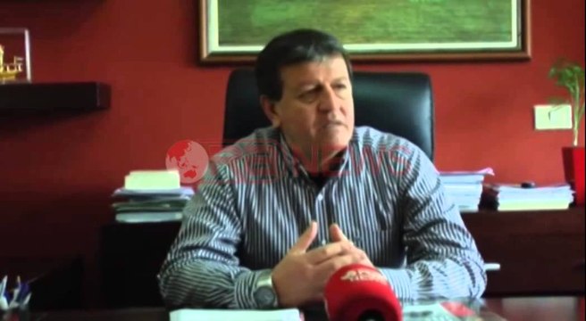 Vlora dhe sezoni turistik, Breshani: Nuk do kemi turizëm pa larguar inertet