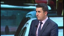 Intervista Ora 19:00, Ramush Haradinaj