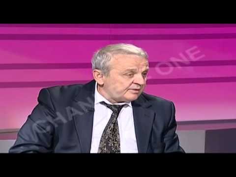 Arben Luzati, i ftuar në One Morning