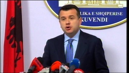 Balla-Bumçi, përplasje për rezolutën. Akuza të ndërsjella për integrimin