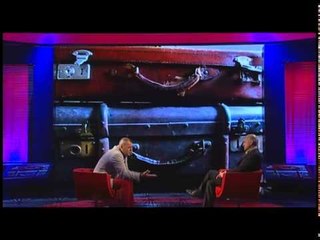 Alfred Lela ne Jamais Vu, 18 Prill 2014