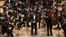 Brahms: Rinaldo / Kaufmann · Abbado · Berliner Philharmoniker