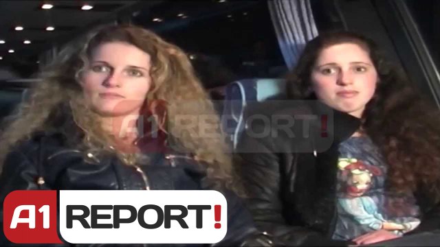 A1 Report - Prag Pashkesh, fluks i larte emigrantesh që kthehen ne atdhe