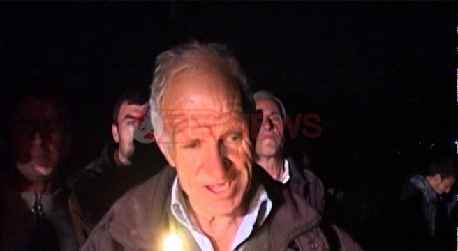 1000 banorë pa energji elektrike, moslikujdimet, CEZ pret në mënyrë kolektive energjinë