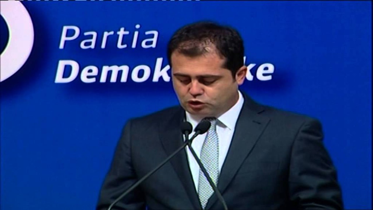 Edicioni i lajmeve i orës 16:00, 19 Prill 2014