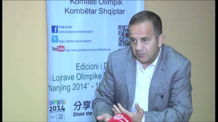 Projekt për parandalimin e Dopingut. Masa të rrepta kryesisht ndaj peshëngritësve