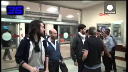 Bllok lajmesh nga bota. Bota në një minutë 20.04.2014