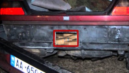 Bllok lajmesh nga kronika (20.04.2014)