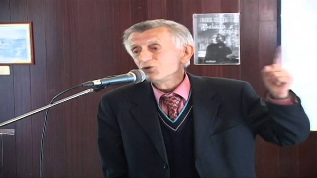 Balada e nënës nga Fadil Kraja. Romani mirëpritet nga kritika, vlerësime për shkrimtarin